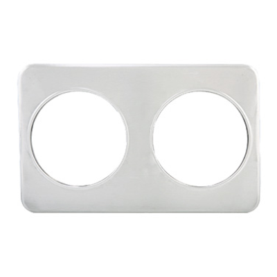 Winco ADP-808 21"W X 13"D Adapter Plate