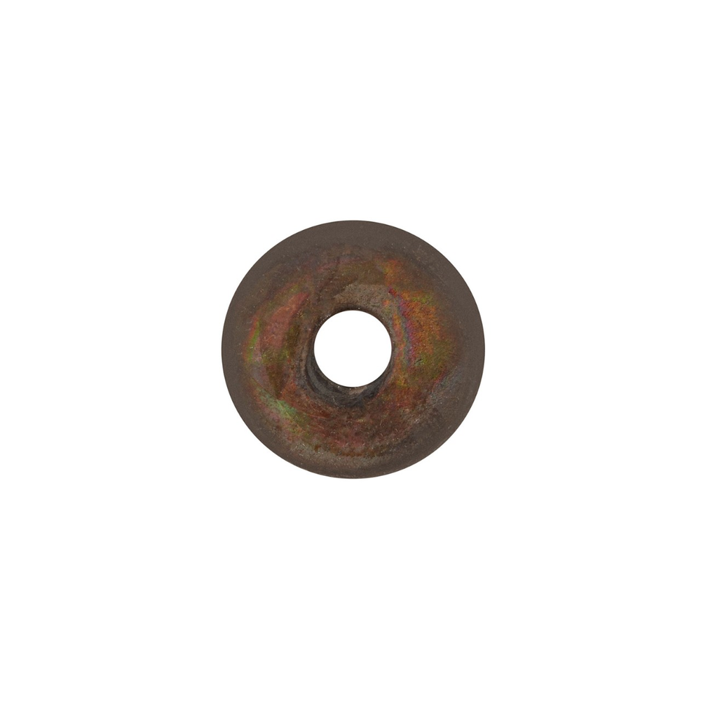 Tennant/Nobles - 4016224 - Washer, Flat, 0.28B 1.00D .06, Stl, Blk (Replaces Tennant 397779)
