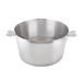 Matfer Bourgeat 341422 1/2 Quarts Charlotte Mold