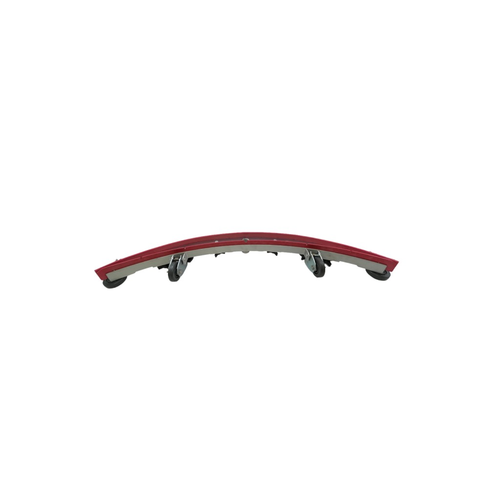 Squeegee Assembly