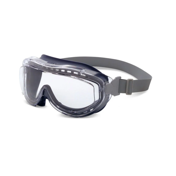 Goggles - Clear - Anti-Fog - Indirect Vent