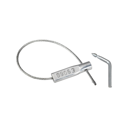 Cook's Security Fastener