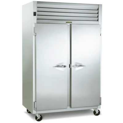 Traulsen G2001 Dealer's Choice Reach-In Refrigerator
