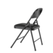 NPS 950 Basics by NPS® 900 Series Vinyl Padded Steel Folding Cha