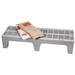 Cambro DRS600480 S-Series 60"W Slotted Dunnage Rack