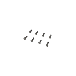 Nilfisk Advance - VF14233 - Screw M6 X 20
