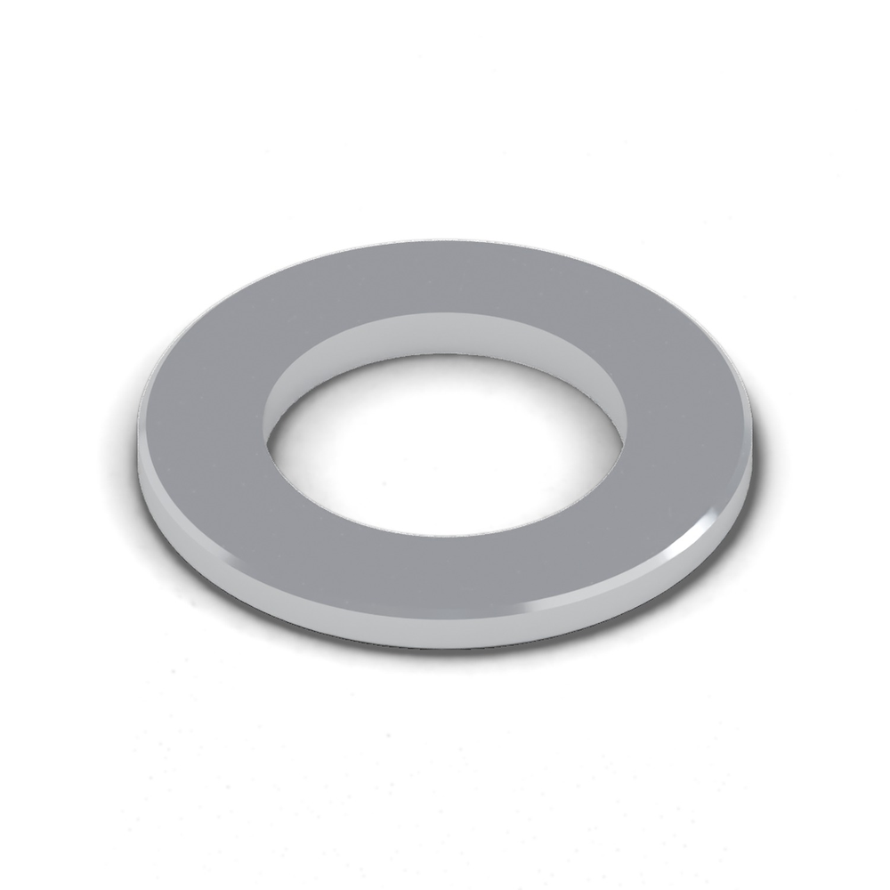 Tennant 4017247 Washer, Flat, 0.52B 0.90D .07, St (illustration)