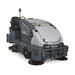 Reconditioned Advance CS7000 Fuel Cell Sweeper Scrubber