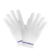 String Knit Gloves - Poly/Cotton - Knitwrist - Medium