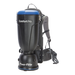 Powr-Flite Comfort Pro Backpack Vacuum