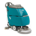 Tennant T2 17" Disk Walk-Behind Scrubber