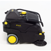 New Tornado Tempest Cordless 26" Carpet Sweeper Vac