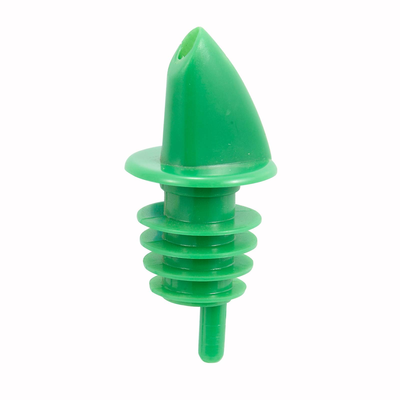 Winco PPR-2G Free Flow Pourer