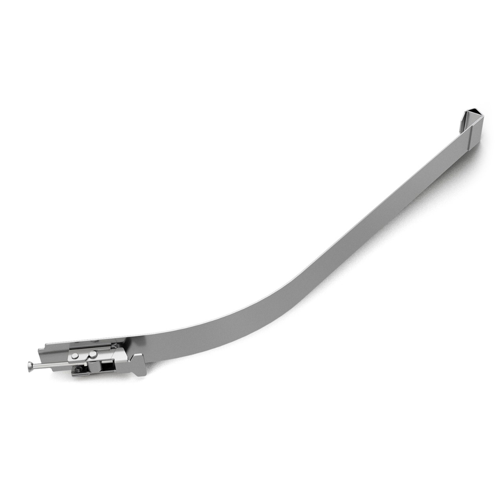 Tennant/Nobles - 4034911 - Strap Assy, Sqge, Side (Replaces Tennant 1062066)