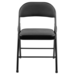 NPS 970 Basics by NPS® 900 Series Fabric Steel Folding Chair