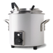 Vollrath 7217750 Retro Stock Pot Kettle Rethermalizer