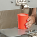 Cook's 630-321 12 Oz. Squat Tumbler