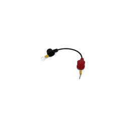 Nilfisk Advance - VF89021 - Battery Connecting Cable Kit