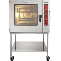 Vulcan ABC7G-PRO Combi Oven/Steamer