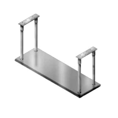 Advance Tabco CM-18-72 Shelf Ceiling Mounted