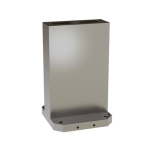 Carr Lane CL-400250500-FTBB Four-Sided Tooling Block - Blank (400mm)