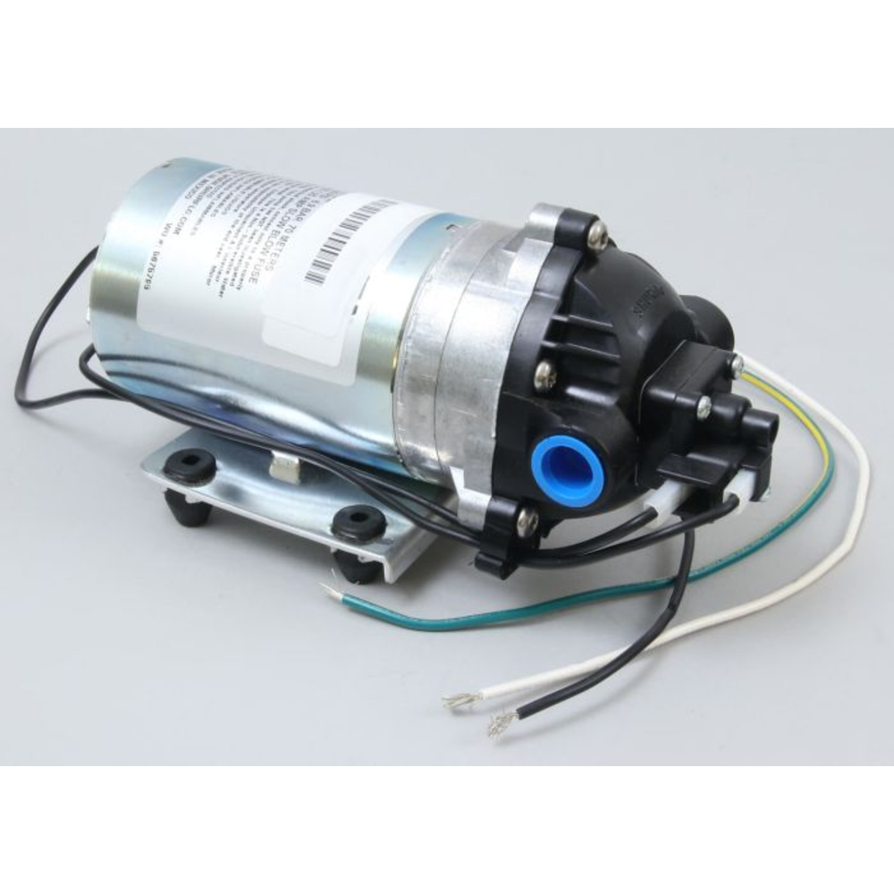 Pump, 115V, 100 Psi