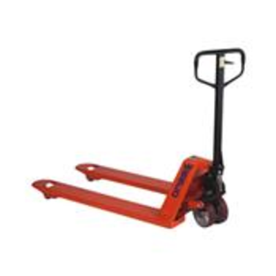 Wesco 272670 CPII Heavy Duty Pallet Truck