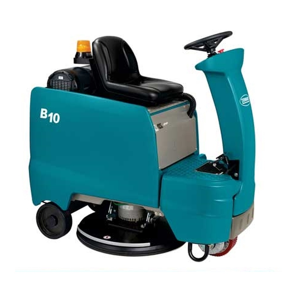 New Tennant B10 Battery Rider Burnisher 610mm/24"