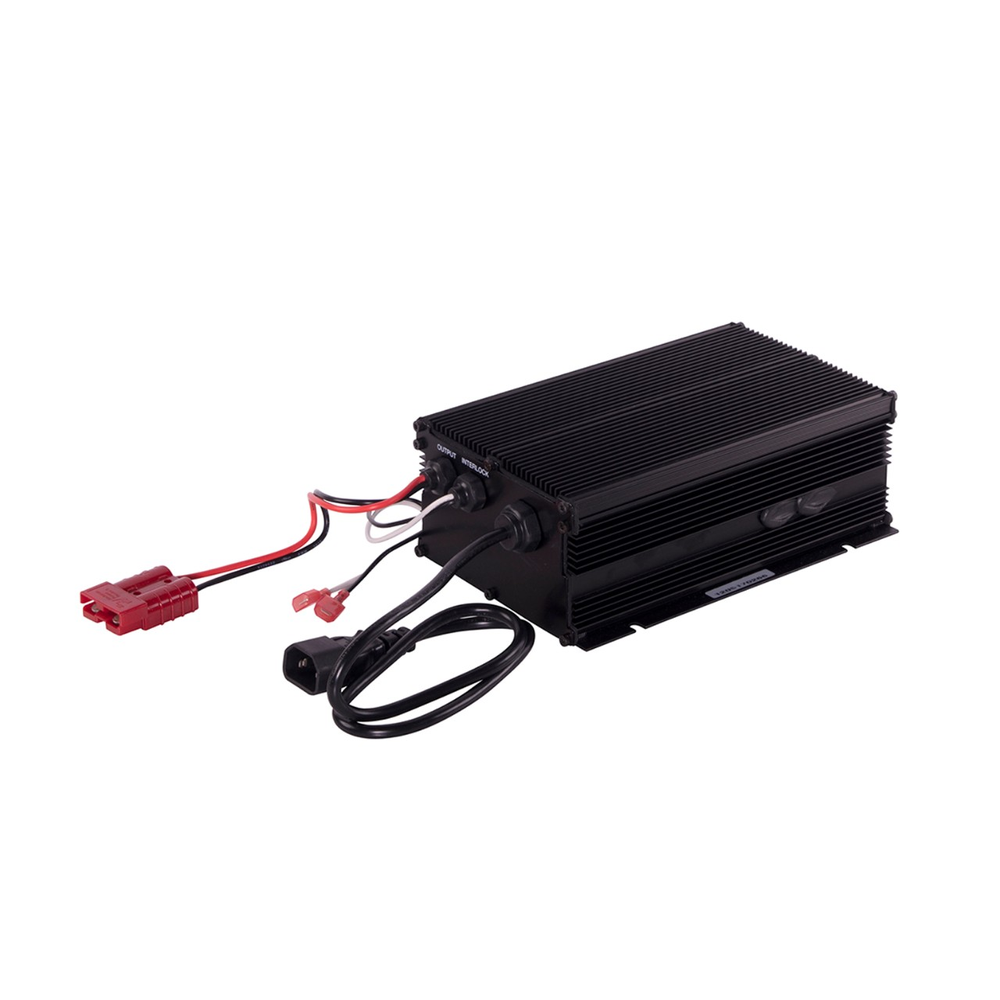 Tennant/Nobles - 4044582 - Charger, 24Vdc 11A 100/240Vac 50/60Hz (Replaces Tennant 1073625)
