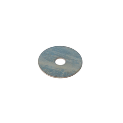 Tennant/Nobles - 4030970 - Washer, Thrust, 0.34B 1.50D .06 (Replaces Tennant 1028701)
