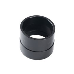 Tennant/Nobles - 4042036 - Cuff, Adapter, 2.75 X 3.00, Pvc (Replaces Tennant 1208730)