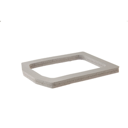 Tennant/Nobles - 4037760 - Gasket, Tank (Replaces Tennant 1052876)