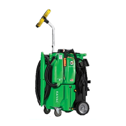 Reconditioned KaiVac 1750 Cooler Case Cleaner