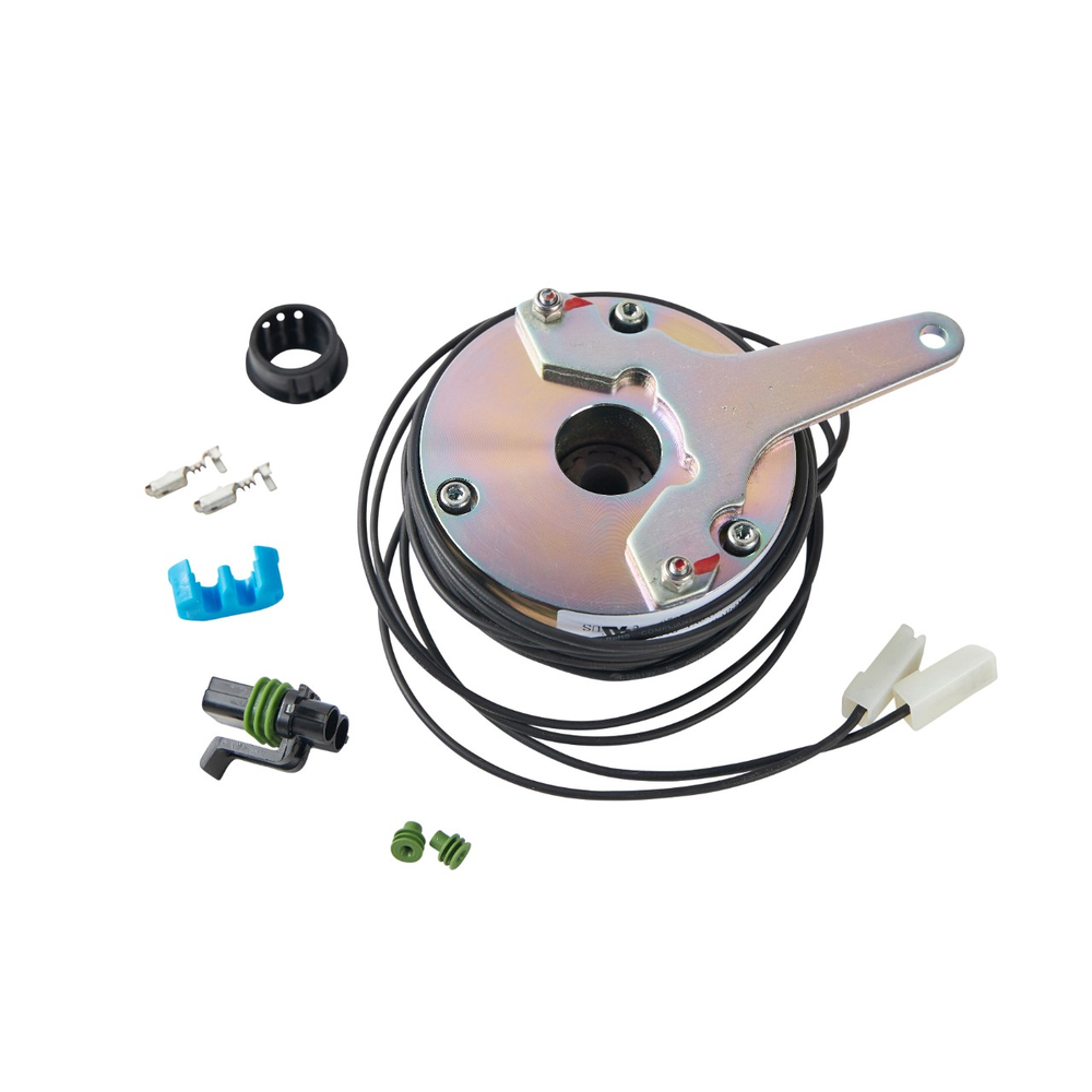 Tennant/Nobles - 4010357 - Brake Kit, W/ Connector (Replaces Tennant 9008896)