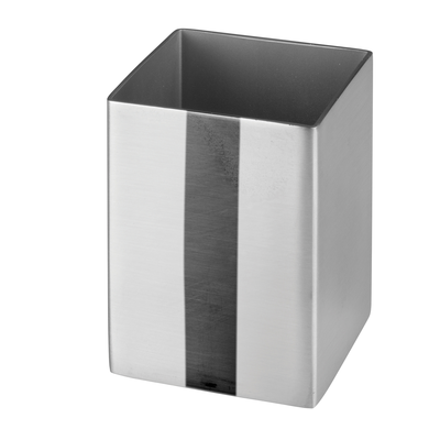 Winco DDSG-102S 1-3/4"W X 1-3/4"D Sugar Packet Holder