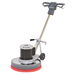 Advance Pacesetter 20SD floor machine, left front view