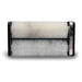Mytee CRB3017 counter-rotating carpet brushes, bottom view