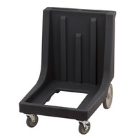 Cambro CD1826MTCHB110 Camdolly with Handle 35"L X 27-17/32"W X 36-3/4"H