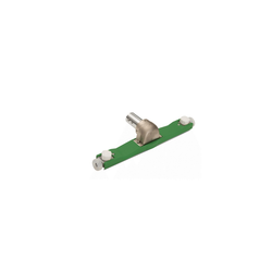 Nilfisk Advance - 4072400590 - Nozzle Whld Ss316/Grn D40 Ex