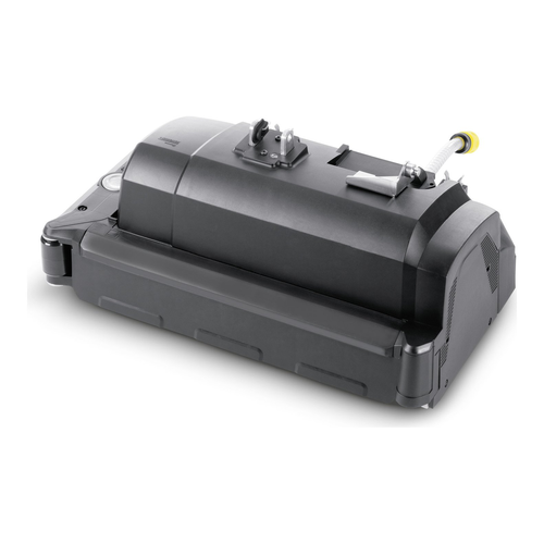 Karcher - 2.763-011.0 - Brush-Head R 55 W