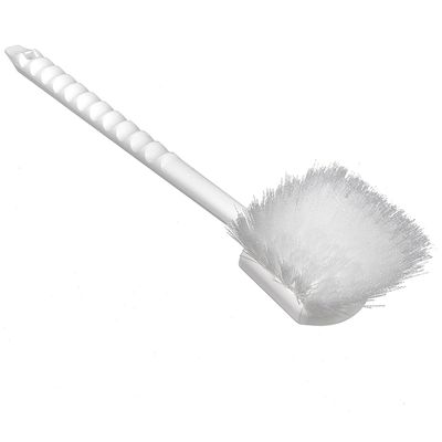 Carlisle 4050000 20" White Clean-up Brush