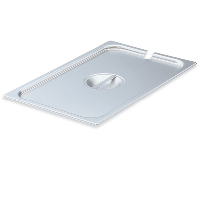 Vollrath 75210 Super Pan V Full Size Slotted Lid