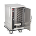 FWE/Food Warming Equipment PS-1220-8 Heated Cabinet Mobile