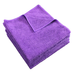 FSE M915101 16" X 16" Microfiber Cloths (12/Pk.)