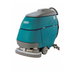 Reconditioned Tennant T5 32" Disk Traction Drive Floor Scrubber