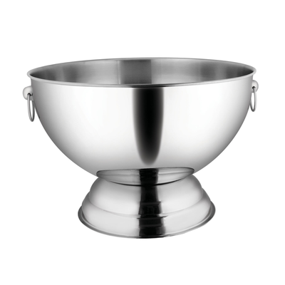 Winco SPB-35 3-1/2 Gallon Punch Bowl