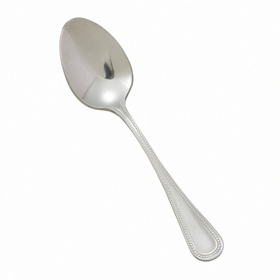 Winco 0036-09 4-1/4" Demitasse Spoon