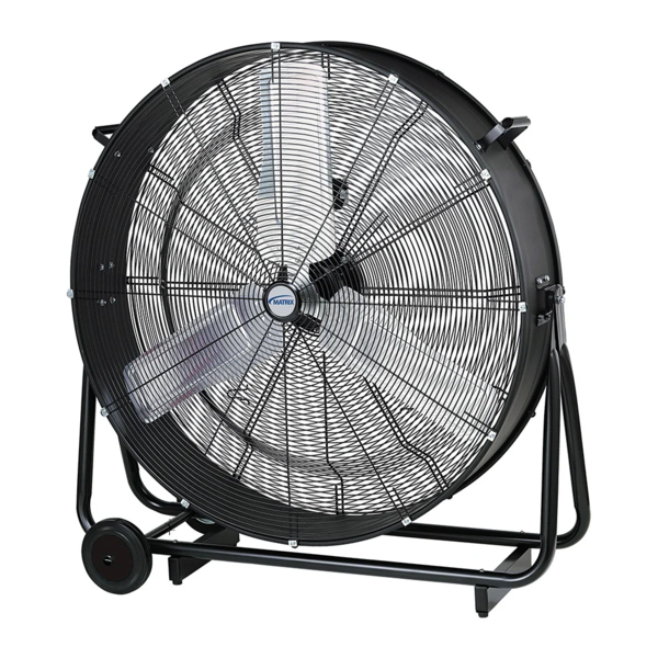Drum Fan - 30" - Industrial