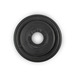 03.166 Rubber Joystick Boot (FG1 & FG2) Overhead View