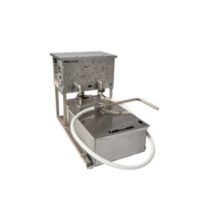 Southbend SBF18 Portable Filter Unit Mobile